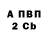 Альфа ПВП мука Drago_Ruch